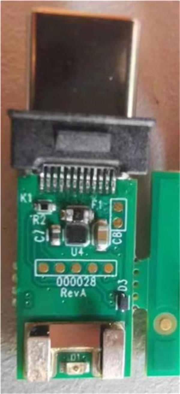 双面焊锡机HDMI头type-c哈巴焊机 YLPP-5B