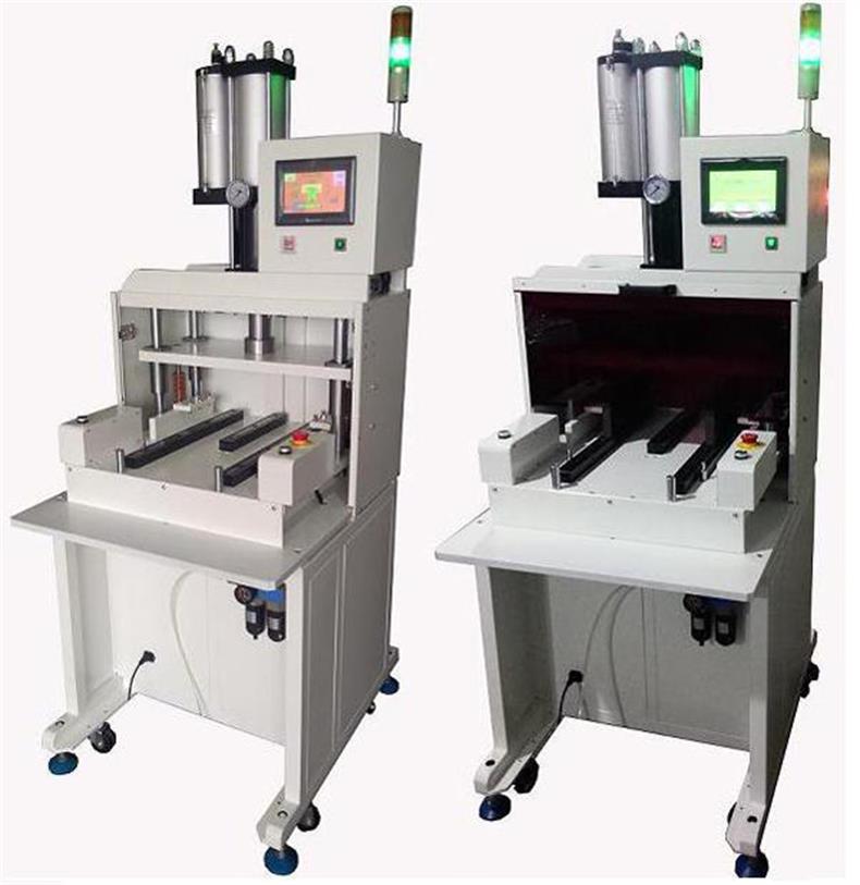 fpc冲床分板机 YLPE