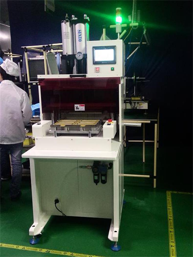 FPC冲压分板机 YLPE