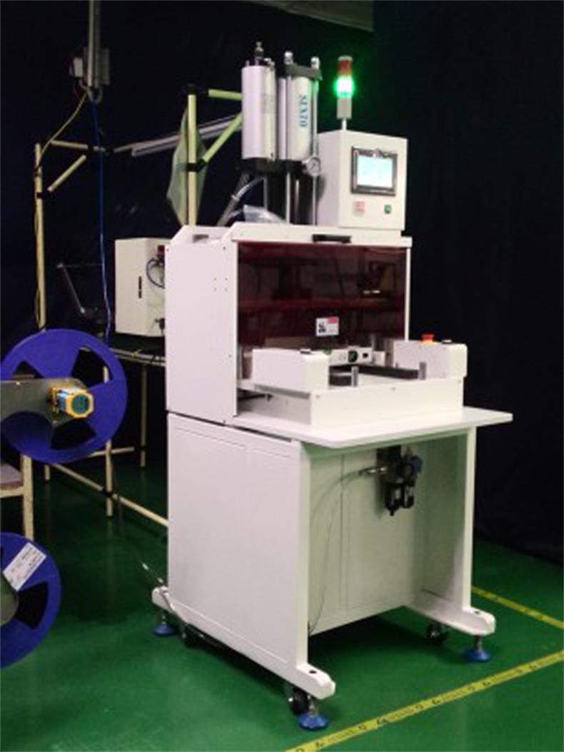 PCB冲床分板机 YLPE